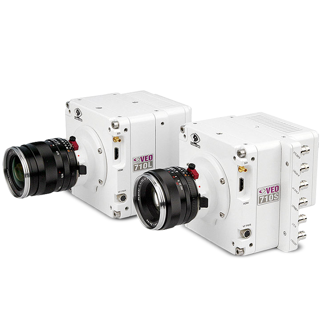 VEO 710L / 710S