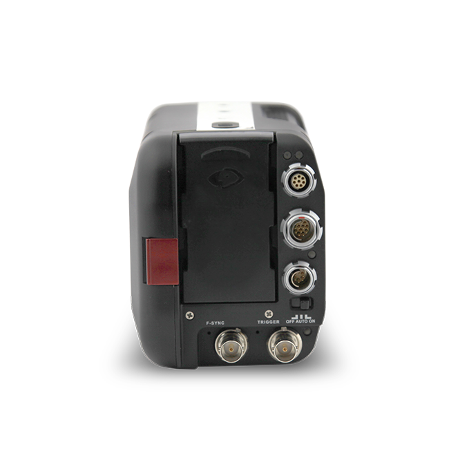 MIRO 110/111 CAMERAS