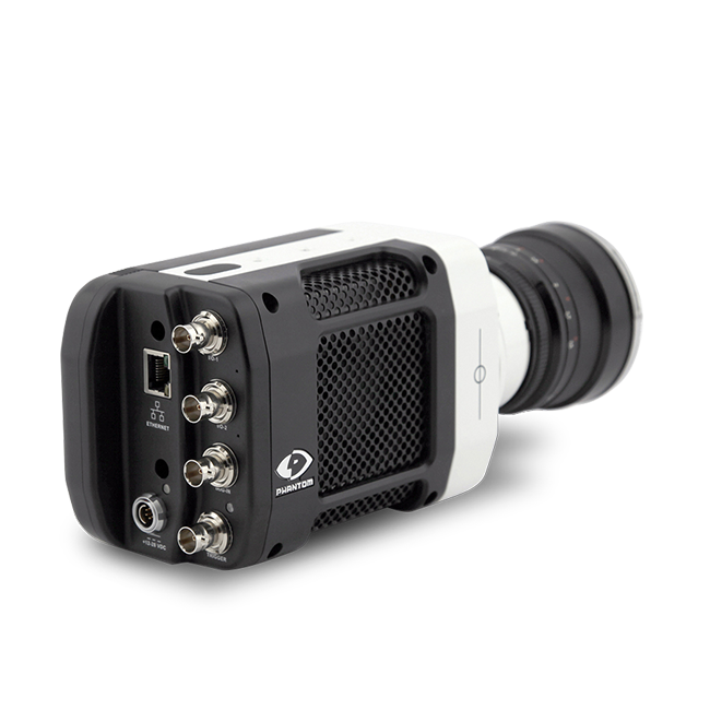 MIRO 340/341 CAMERAS