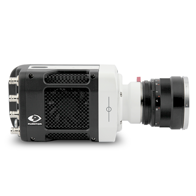 MIRO LAB 3a10 CAMERA