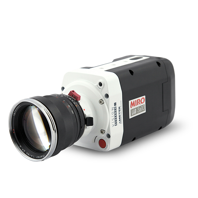 MIRO LAB 3a10 CAMERA