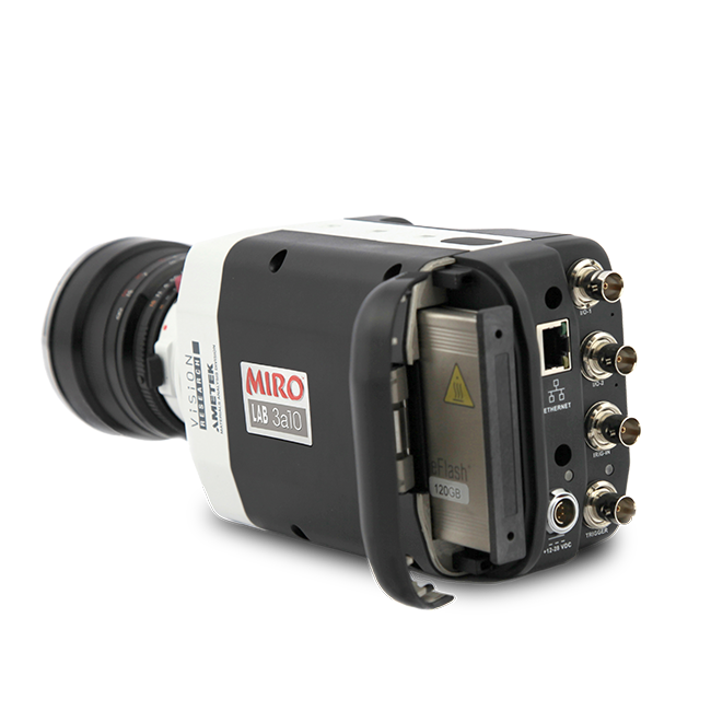 MIRO LAB 3a10 CAMERA