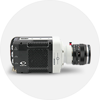 MIRO 110/111 CAMERAS